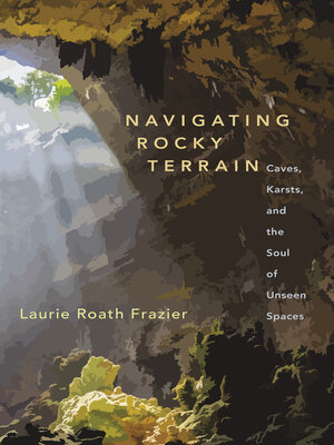 Navigating Rocky Terrain - ebook
